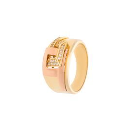 Кольцо, золото, 585, 6.5г, 54567 | GoldMarket.kz