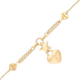 Браслет, золото, 585, 8.4г, 54683 | GoldMarket.kz