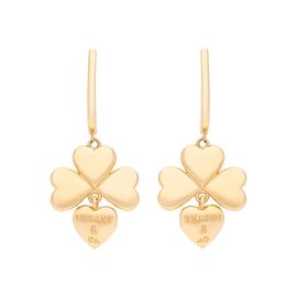 Серьги, золото, 585, 4.61г, 54725 | GoldMarket.kz