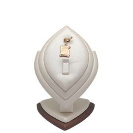 Подвеска, золото, 585, 0.79г, 53519 | GoldMarket.kz