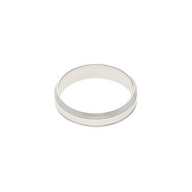 кольцо, серебро, 925, 3.45г, 16048 | GoldMarket.kz