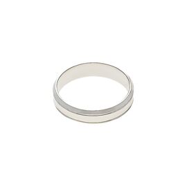кольцо, серебро, 925, 2.66г, 16049 | GoldMarket.kz