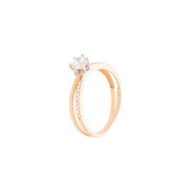 Кольцо, золото, 585, 3г, 54575 | GoldMarket.kz