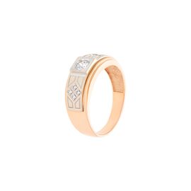 Кольцо, золото, 585, 5.71г, 54630 | GoldMarket.kz