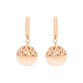 Серьги, золото, 585, 2.48г, 54660 | GoldMarket.kz