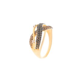 Кольцо, золото, 585, 3.74г, 54830 | GoldMarket.kz