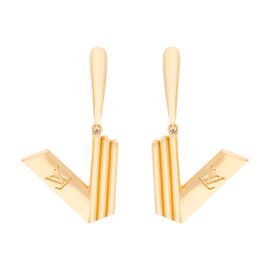 Серьги, золото, 585, 6.15г, 54832 | GoldMarket.kz