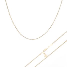 Цепь, золото, 585, 7.42г, 54924 | GoldMarket.kz