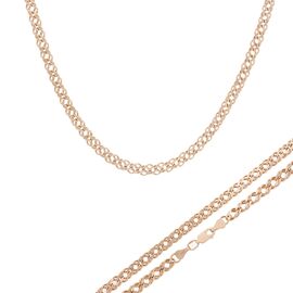 Цепь, золото, 585, 16.96г, 54954 | GoldMarket.kz