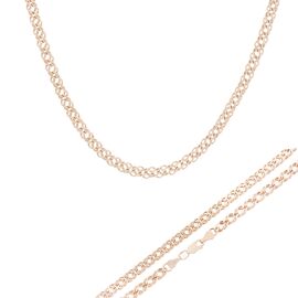 Цепь, золото, 585, 21.39г, 54955 | GoldMarket.kz