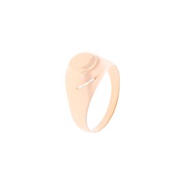 Кольцо, золото, 583, 3.26г, 55037 | GoldMarket.kz