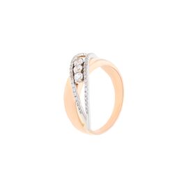 Кольцо, золото, 585, 4.65г, 55104 | GoldMarket.kz