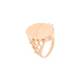 Кольцо, золото, 583, 4.38г, 55116 | GoldMarket.kz