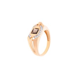 Кольцо, золото, 585, 4.52г, 55186 | GoldMarket.kz