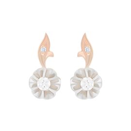 Серьги, золото, 585, 4.16г, 54765 | GoldMarket.kz