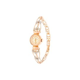 Часы, золото, 585, 17.54г, 54795 | GoldMarket.kz