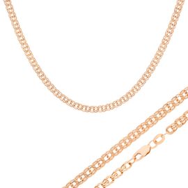 Цепь, золото, 585, 5.8г, 54813 | GoldMarket.kz