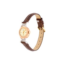 Часы, золото, 585, 5.5г, 54820 | GoldMarket.kz