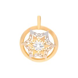 Подвеска, золото, 750, 6.4г, 54837 | GoldMarket.kz