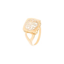 Кольцо, золото, 585, 2.72г, 54856 | GoldMarket.kz