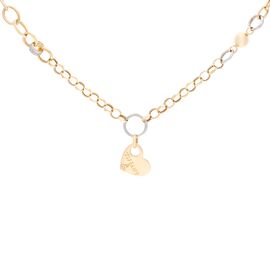 Колье, золото, 585, 11.68г, 54873 | GoldMarket.kz