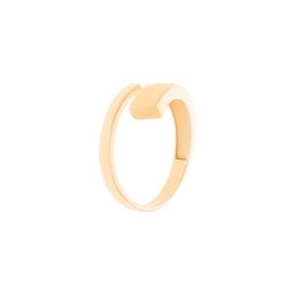 Кольцо, золото, 585, 2.89г, 54887 | GoldMarket.kz