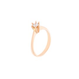 Кольцо, золото, 585, 2.29г, 54888 | GoldMarket.kz
