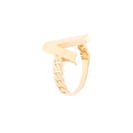 Кольцо, золото, 585, 3.15г, 54931 | GoldMarket.kz