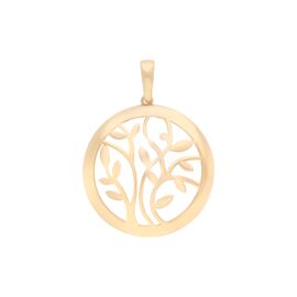Подвеска, золото, 585, 2.18г, 54946 | GoldMarket.kz