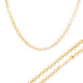 Цепь, золото, 585, 20.95г, 55075 | GoldMarket.kz