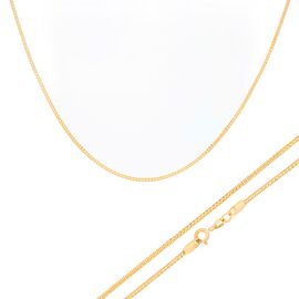 Цепь, золото, 750, 5.74г, 55083 | GoldMarket.kz