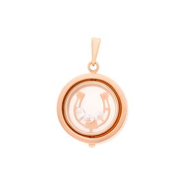 Подвеска, золото, 585, 3.69г, 55088 | GoldMarket.kz