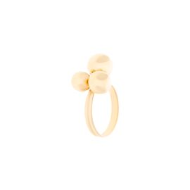 Кольцо, золото, 585, 4.22г, 55089 | GoldMarket.kz
