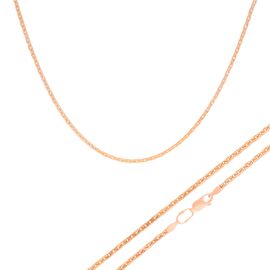 Цепь, золото, 585, 10.94г, 55094 | GoldMarket.kz