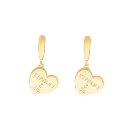 Серьги, золото, 585, 5.48г, 55339 | GoldMarket.kz
