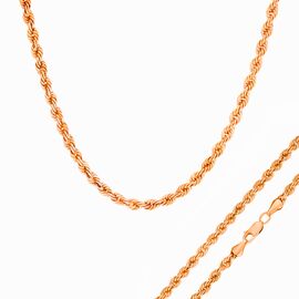 Цепь, золото, 585, 8.05г, 55522 | GoldMarket.kz