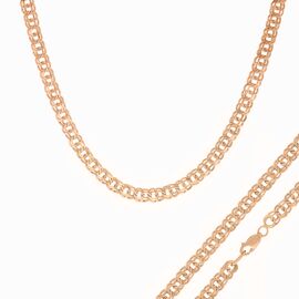 Цепь, золото, 585, 20.22г, 55751 | GoldMarket.kz