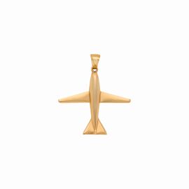 Подвеска, золото, 585, 1.11г, 56903 | GoldMarket.kz