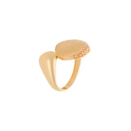 Кольцо, золото, 585, 2.88г, 56933 | GoldMarket.kz
