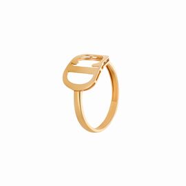 Кольцо, золото, 585, 1.93г, 57015 | GoldMarket.kz