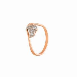 Кольцо, золото, 585, 2.28, 57025 | GoldMarket.kz