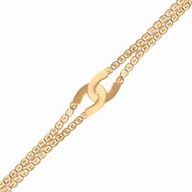 Браслет, золото, 585, 5.9г, 57035 | GoldMarket.kz