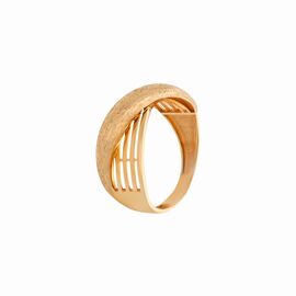 Кольцо, золото, 585, 2.8г, 57059 | GoldMarket.kz