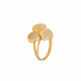 Кольцо, золото, 585, 2.62г, 57084 | GoldMarket.kz