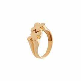 Кольцо, золото, 585, 4.07г, 57086 | GoldMarket.kz