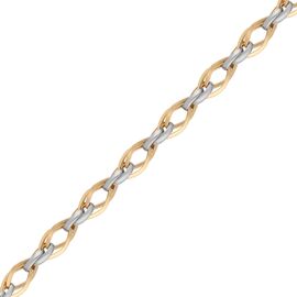 Браслет, золото, 585, 7.2г, 57104 | GoldMarket.kz