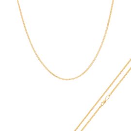 Колье, золото, 585, 17.58г, 57140 | GoldMarket.kz