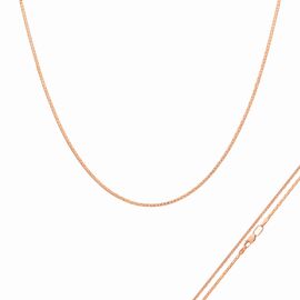 Цепь, золото, 585, 5.6г, 57143 | GoldMarket.kz