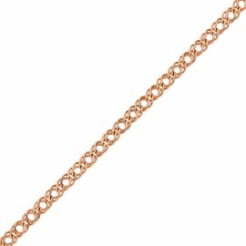 Браслет, золото, 585, 2.77г, 57157 | GoldMarket.kz