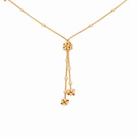 Колье, золото, 585, 10.32г, 57161 | GoldMarket.kz